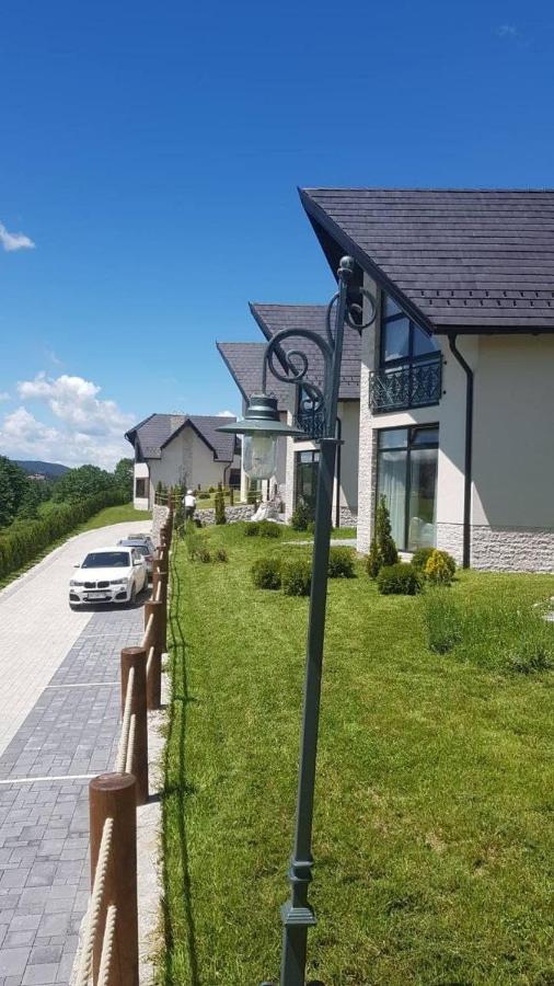 Vivien Apartmani Zlatibor Exterior photo