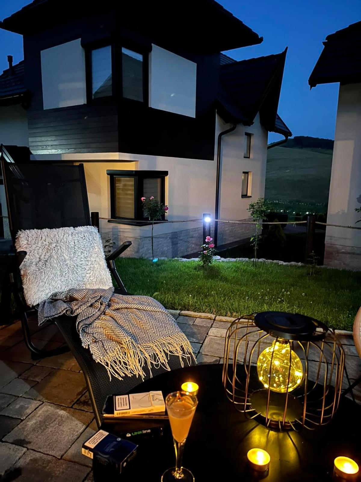 Vivien Apartmani Zlatibor Exterior photo