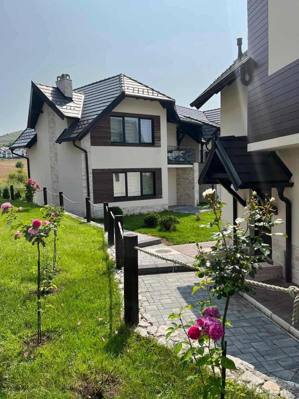 Vivien Apartmani Zlatibor Exterior photo