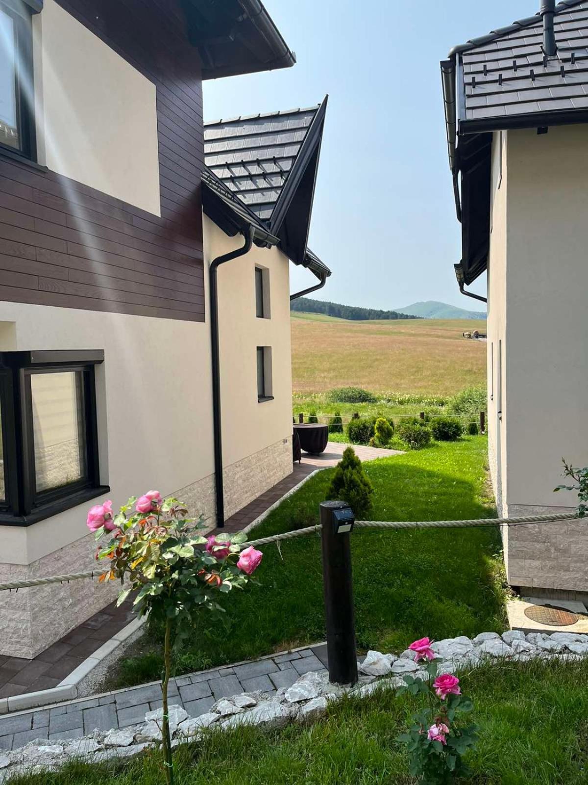 Vivien Apartmani Zlatibor Exterior photo