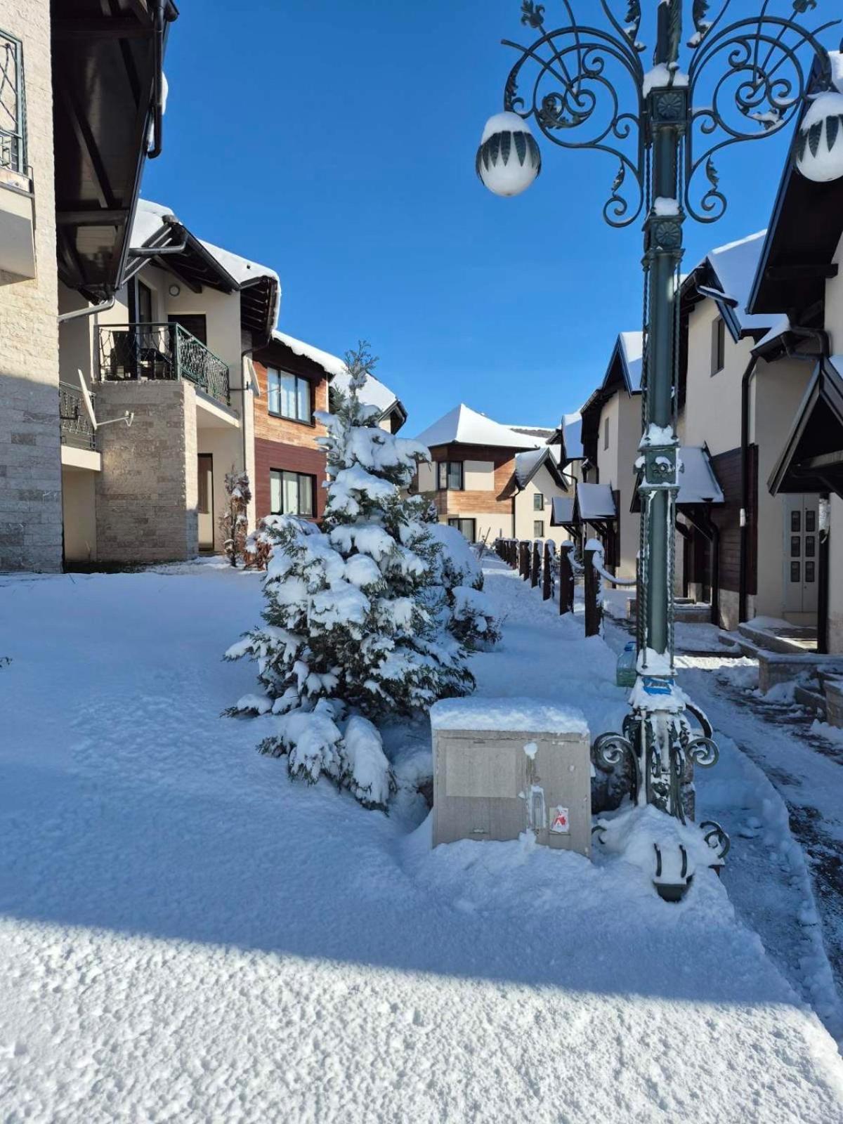 Vivien Apartmani Zlatibor Exterior photo