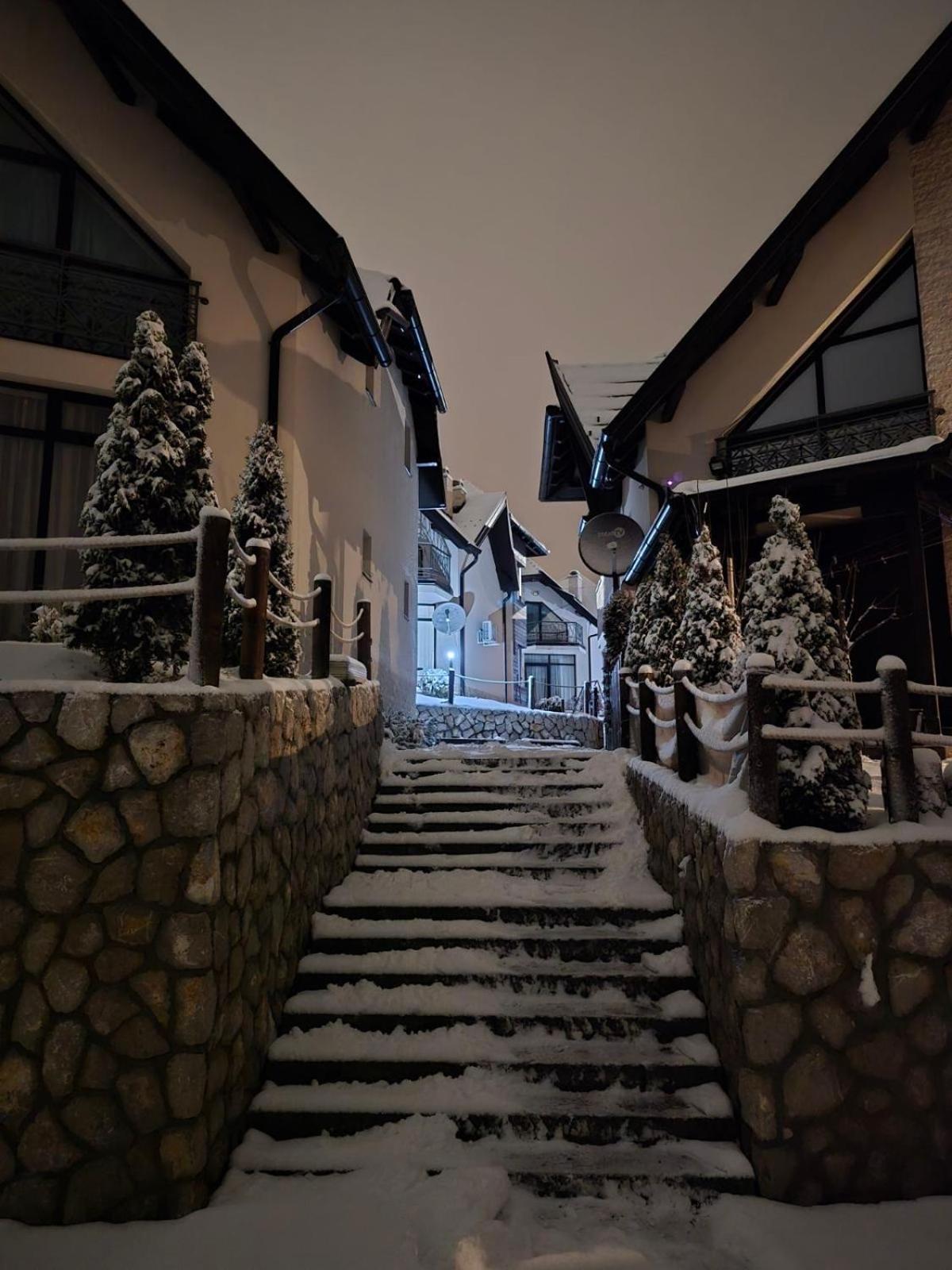 Vivien Apartmani Zlatibor Exterior photo